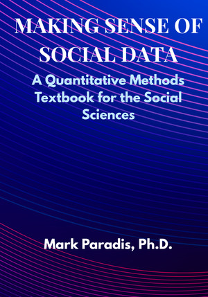 Cover of Making Sense of Social Data