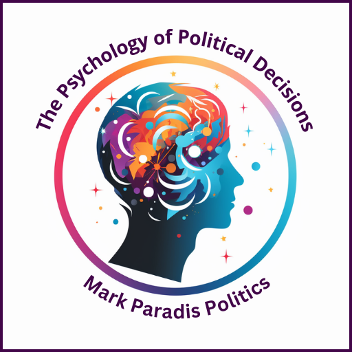The Psychology of Political Decisions